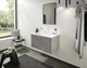 Мыльница Hansgrohe Addstoris 41746700 белый матовый - изображение 3