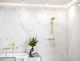 Мыльница HANSGROHE ADDSTORIS 41746990 полированное золото - изображение 3