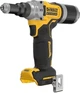 Заклепочник DeWalt XR 18 V без акумулятора та зарядного пристрою (DCF414NT-XJ) - зображення 2