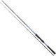 Спиннинг Daiwa Triforce Caster 702MFB-BD карбоновый быстрый для щуки и судака, лодка, casting - изображение 1