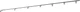 Спиннинг Daiwa Triforce Caster 702MFB-BD карбоновый быстрый для щуки и судака, лодка, casting - изображение 5