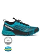 Кроссовки SCARPA Ribelle Run Azure/Black 42.5 - изображение 1