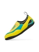 Скельники SCARPA Piki J Maldive/Yellow 31-32 - зображення 4