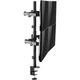 Настільне кріплення для моніторів Brateck LDT66-C048 17"-32" Black [107929] - зображення 7
