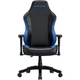 Геймерское кресло Anda Seat Luna Color L Black/Blue (AD18-48-BS-PV) [121739] - изображение 2