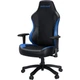 Геймерское кресло Anda Seat Luna Color L Black/Blue (AD18-48-BS-PV) [121739] - изображение 4