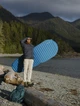 Коврик THERM-A-REST Trail Pro R Tide - изображение 6