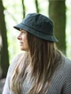 Панама EXTREMITIES Burghley Hat Khaki S - изображение 2