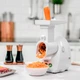 Мясорубка Zelmer ZMM4048B [69279] - изображение 5