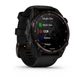 Часы Garmin Descent™ Mk3, Black, 51 мм - изображение 2
