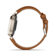 Часы Garmin Lily 2 Classic, Brown, 35 мм - изображение 5