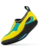 Скельники SCARPA Piki J Maldive/Yellow 31-32 - зображення 5