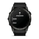 Часы Garmin tactix 7 – AMOLED Edition, Black, 42 мм - изображение 1