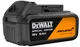 Набор из трех инструментов аккумуляторных бесщеточных DeWalt Mclaren F1 Team Special Edition (DCK3222MP2T) - изображение 5