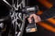 Набор из трех инструментов аккумуляторных бесщеточных DeWalt Mclaren F1 Team Special Edition (DCK3222MP2T) - изображение 8
