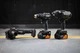Набор из трех инструментов аккумуляторных бесщеточных DeWalt Mclaren F1 Team Special Edition (DCK3222MP2T) - изображение 10