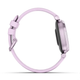 Часы Garmin Lily 2 Sport, Pink, 35 мм - изображение 4