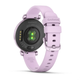 Часы Garmin Lily 2 Sport, Pink, 35 мм - изображение 6
