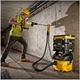 Промисловий пилосос DeWalt 1400 Вт 30 л (DWV901LT-QS) - зображення 2