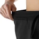Шорти Camotec FitPro Чорні (9625), 3XL - изображение 6