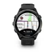 Годинник Garmin Forerunner 970, Black, 47 мм - зображення 2