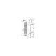 Холодильник Whirlpool WHC20T593 - изображение 7