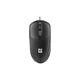 Мишка Defender Trace MB989 USB Black - зображення 1
