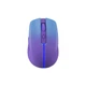 Мышка Defender Mystery MM301 LED Wireless/Bluetooth Violet - изображение 1