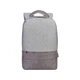 Рюкзак для ноутбука RivaCase 15.6" 7562 grey/mocha anti-theft - изображение 2