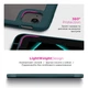 Чехол для планшета Armorstandart Y-Type PEN Xiaomi Pad 7 / 7 Pro Pine Green - изображение 6