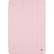 Чохол для планшета Armorstandart Y-Type PEN Samsung Galaxy Tab S10 FE+ Pink - зображення 1