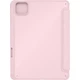 Чехол для планшета Armorstandart Y-Type PEN Xiaomi Pad 7 / 7 Pro Pink - изображение 2