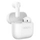 Навушники Oppo Enco Buds3 ETEG1 Snow White - зображення 1