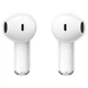 Навушники Oppo Enco Buds3 ETEG1 Snow White - зображення 3