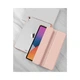 Чохол для планшета BeCover Soft Edge With Apple Pencil Holder iPad Mini 7 2024 Pink - зображення 5
