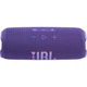 Акустическая система JBL Flip 7 Purple - изображение 3