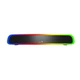 Акустическая система Genius SoundBar 200 Bluetooth RGB Black - изображение 2