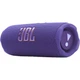 Акустическая система JBL Flip 7 Purple - изображение 5