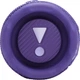 Акустическая система JBL Flip 7 Purple - изображение 7