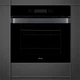 Духова шафа WEILOR FTO6F11BK - изображение 1