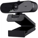 Веб-камера Trust Taxon QHD Webcam Eco Black - изображение 1