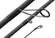 Спиннинг Graphiteleader Super Silverado GSILSS-762ML для джига и отводного поводка, чувствительный легкий 3-15g - изображение 4