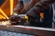 Набір з п’яти інструментів акумуляторних безщіткових DeWalt Mclaren F1 Team Special Edition (DCK5222MP3T) - зображення 13