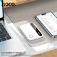 Маршрутизатор Hoco HI41 Mobile portable WiFi (Europe Asia and Africa) White (6942007647984) - зображення 6
