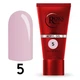 Акрил гель для нігтів ROKS Acryl Gel №05 15 мл - зображення 2
