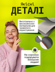 Масажер для спини шиї масажна подушка для тіла голови роликова інфрачервона масаж шиацу shiatsu з магнітотерапією помпою та підігрівом масажери подушки для дому - зображення 6