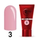 Акрил гель для нігтів ROKS Acryl Gel №03 15 мл - зображення 3