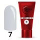 Акрил гель для нігтів ROKS Acryl Gel №07 30 мл - зображення 3