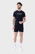 Шорти AVECS чорні з перфорацією 30601/1 XL - изображение 2
