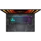 Ноутбук MSI Cyborg A17 AI B2HWFKG (B2HWFKG-046US) - зображення 2